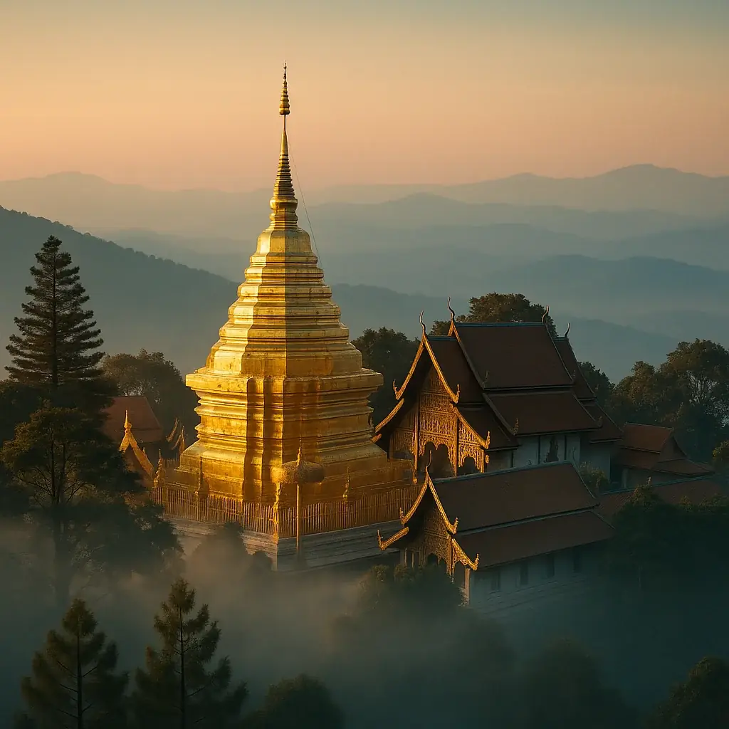 Chiang Mai, Thailand