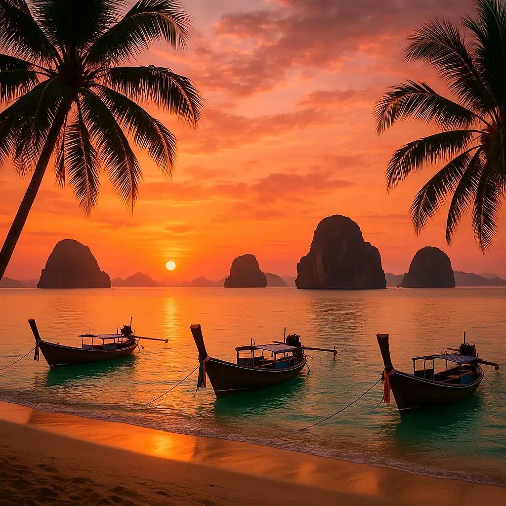Phuket, Thailand